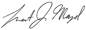 trent mayol signature